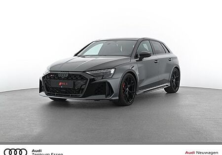 Audi RS3 SPORTBACK MATRIX LED NAVI PANO