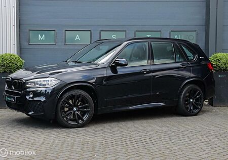 BMW X5 40e High Exec | M-Sport | Pano | HUD | Keyles