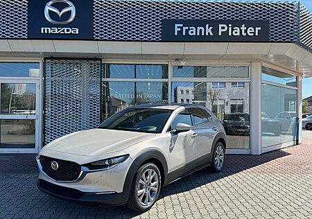 Mazda CX-30 e-SKYACTIV G 140ps 6 AT Centre-Line DESI