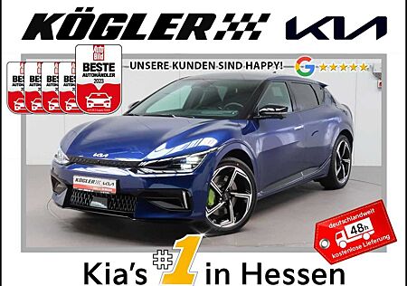 Kia EV6 77kWh 584 AWD GT -26%