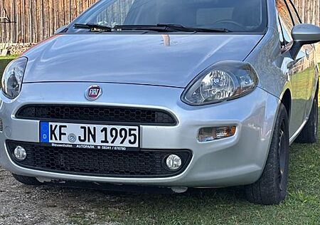 Fiat Punto 1.2 8V -