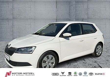 Skoda Fabia 1.0TSI AMBITION NAVI+APP+GRA+DAB+BT+MFL+ZV