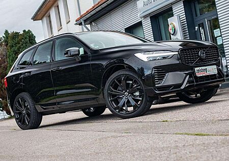 Volvo XC 60 XC60 Plus Black Edition Recharge Plug-In Hybrid