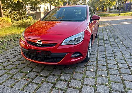 Opel Astra 1.4 Turbo ecoFLEX INNOVATION 103kW S/S...