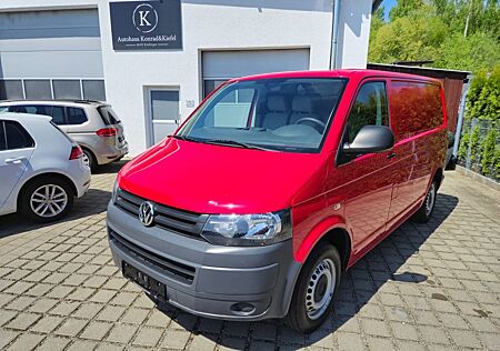 VW T5 Transporter Volkswagen Kasten-Kombi Kasten