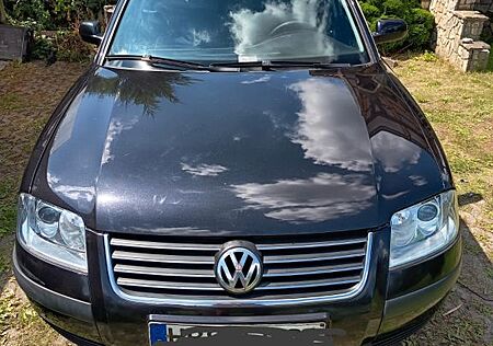 VW Passat Volkswagen 1.6 Comfortline Comfortline