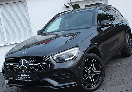 Mercedes-Benz GLC 300 de 4Matic AMG-LINE*NIGHT*LED*KAMERA*