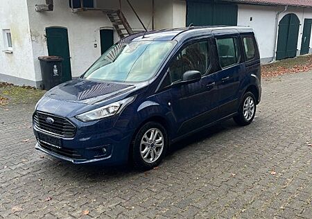 Ford Tourneo Connect 1.5 EcoBlue 33797km