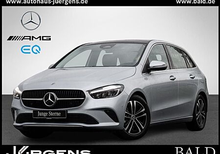 Mercedes-Benz B 200 Progressive/Pano/Dist/Memo/LED/Totw/Kamera
