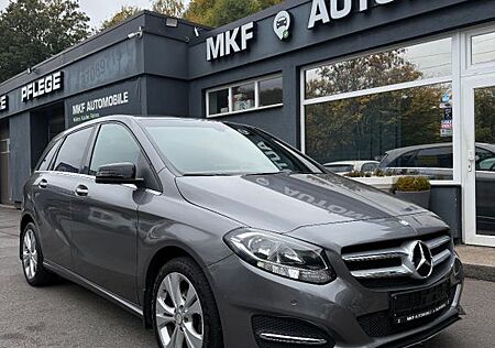 Mercedes-Benz B 180 CDI / d *Automatik *Sitzheiz. *Navi* TOP