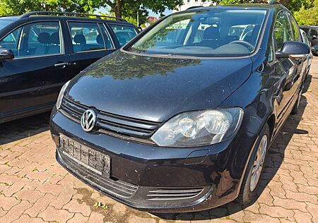 VW Golf Plus Volkswagen 1.4 Comfortline