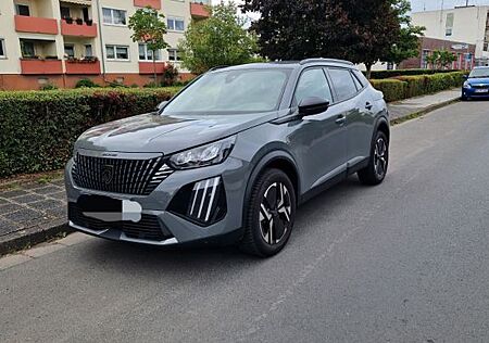 Peugeot 2008 *1 Halter* *AUTOMATIK*