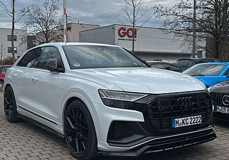 Audi SQ8 Comp Plus NP 166t E Keramik B&O Adv.