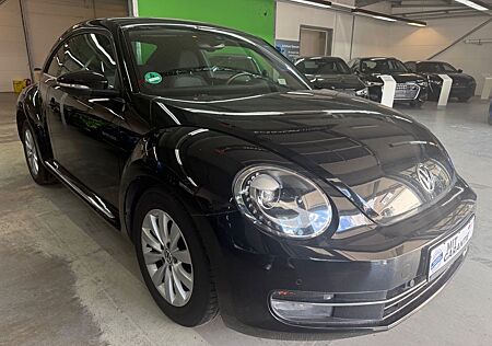 Volkswagen Beetle Lim. Design
