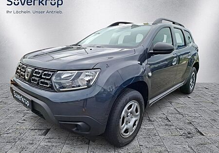 Dacia Duster II Deal 1.0 TCe 90 2WD