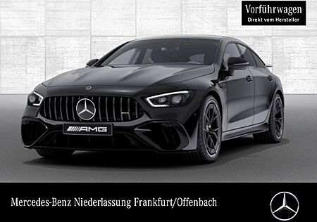 Mercedes-Benz AMG GT 63 S Cp. 4M AeroPak Perf-Abgas Airmat