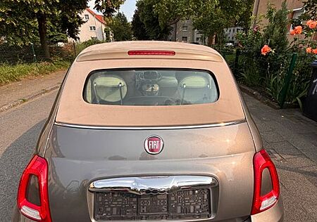 Fiat 500C 1.2 8V LOUNGE C LOUNGE