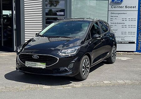 Ford Fiesta Cool & Connect 1.1 LED DAB KAMERA APPLINK