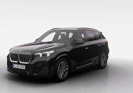 BMW X1 sDrive 18d ///M-Sport SpurAss AHK HiFi RFK DA