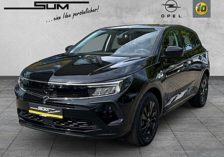 Opel Grandland X Grandland GS AHK-abnehmbar 360 Kamera LED Blendf