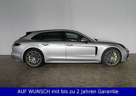 Porsche Panamera Sport Turismo Turbo S E-Hybrid, Matrix