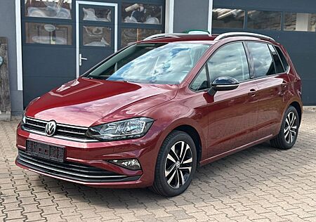 VW Golf Sportsvan Volkswagen IQ DRIVE AHK APP SHZ