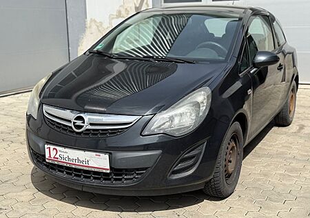 Opel Corsa D Edition,Klima,HU.05/26