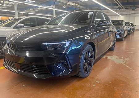 Opel Astra 1.2 Turbo Automatik GS NAVI AHK 360° HUD