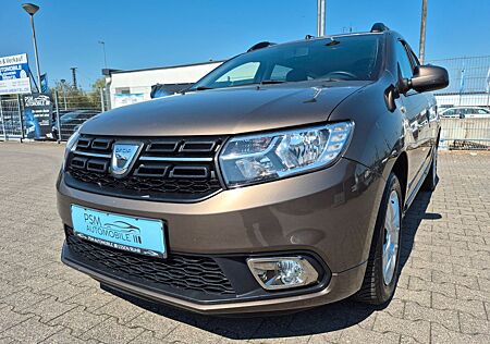 Dacia Logan MCV II Kombi Laureate Klima Navi PDC