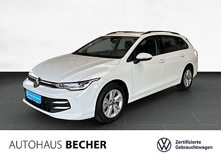 VW Golf Volkswagen Variant 1.5 TSI 6-Gang Life /AHK/CarPlay/LE