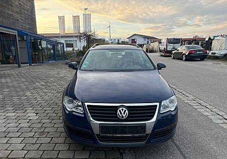 VW Passat Variant Volkswagen 2.0 TDI Trendline TDI BlueMotion