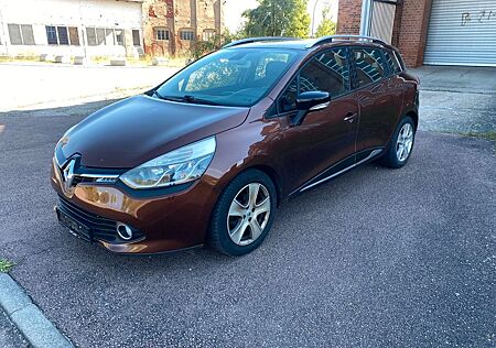 Renault Clio Dynamique ENERGY TCe 90
