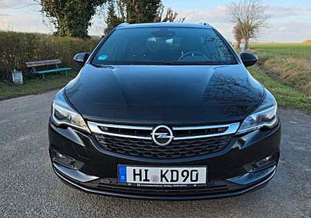 Opel Astra ST 1.6 CDTI gepflegter Langstreckendiesel