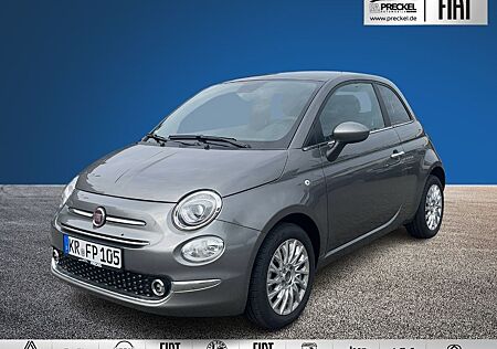 Fiat 500 Dolcevita 1.0 GSE / Klima / UConnect