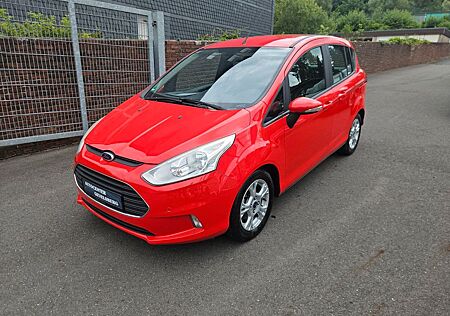 Ford B-Max Sync Edition