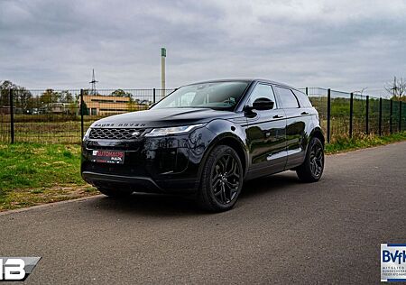 Land Rover Range Rover Evoque 'Aut.'93.865KM'Leder'