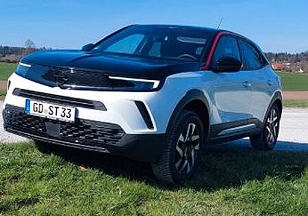 Opel Mokka 1.2 Turbo 96kW GS Line Auto GS Line