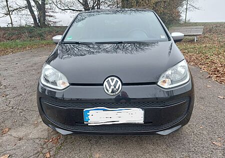 VW Up Volkswagen ! 1.0 55kW