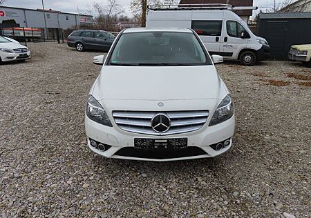 Mercedes-Benz B 180 B -Klasse