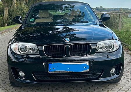 BMW 118 gebraucht kaufen BMW 118i Cabrio