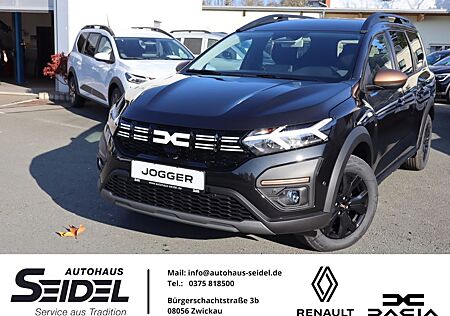 Dacia Jogger Extreme HYBRID 140 City Paket+Sitzheizung