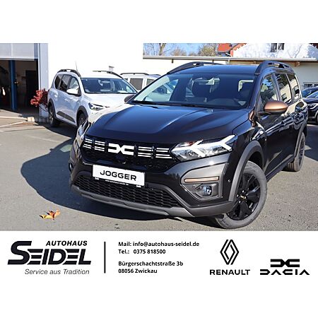 Dacia Jogger leasen