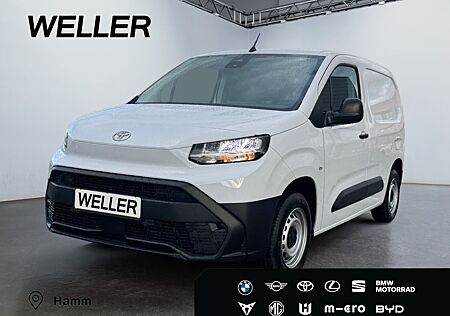 Toyota Pro Ace Proace City L1 1,5l D-4D Meister *LED*CarPlay*PD