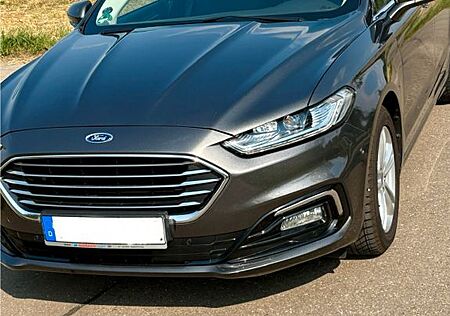 Ford Mondeo 1,5 EcoBoost Titanium Turnier Titanium