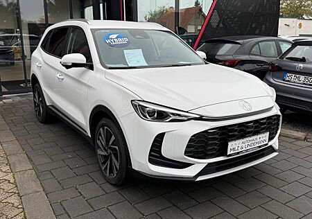 MG ZS Hybrid+ Luxury