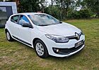 Renault Megane III Lim. Navi . 1.6 Ben. 68 Tkm TÜV 11/25