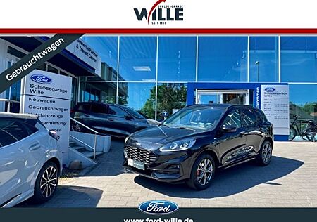 Ford Kuga ST-Line X Techno-/Styling-Paket AHK 2.0 Eco