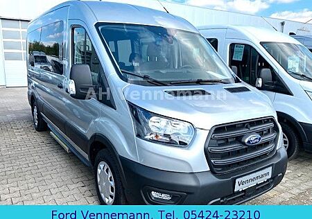 Ford Transit Kombi 310 L3 Trend Autom*Rollstuhlbus*