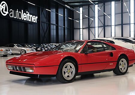 Ferrari 328 GTB original 8.999 km 1.Hand