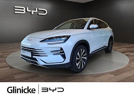 BYD SEAL U DM-i Boost Plug-In Hybrid 1080km PANODACH